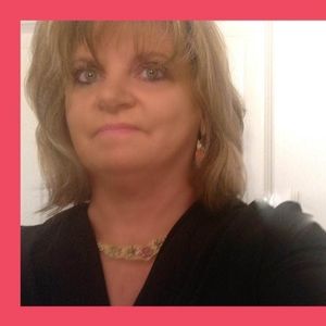 Meet your Posher, Sherry